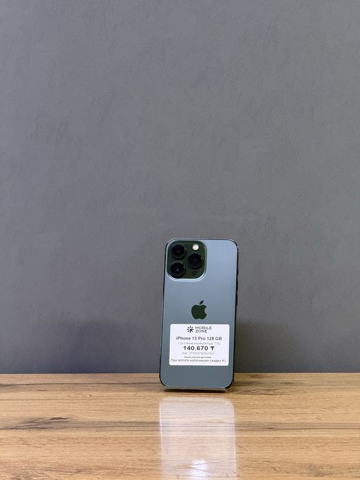 Iphone 13 Pro 128 GB | Mobile Zone