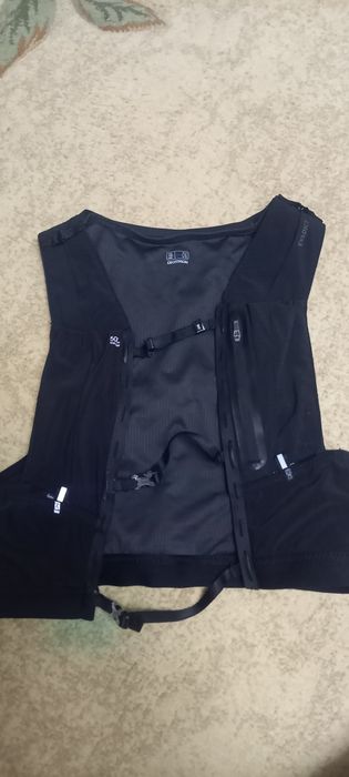 Рюкзак для трейл забега