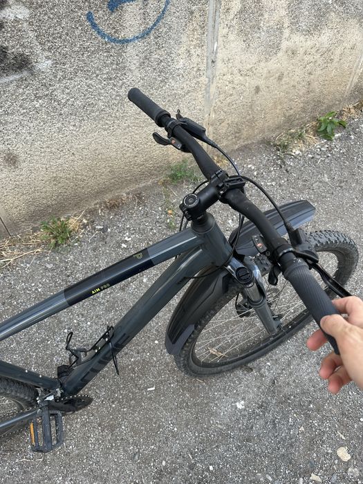 Планински Велосипед Cube Aim Pro 29 XL