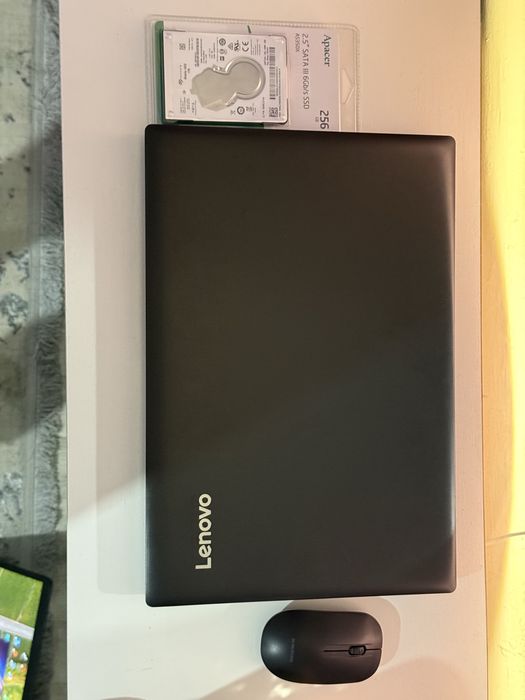 Lenovo ноутбук барын косып берем