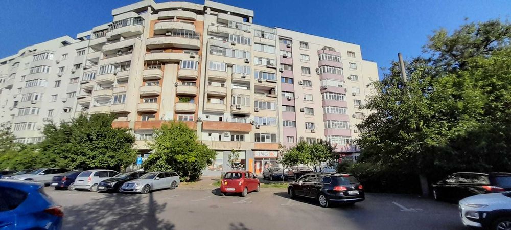 1-roms leilighet, 40 m²