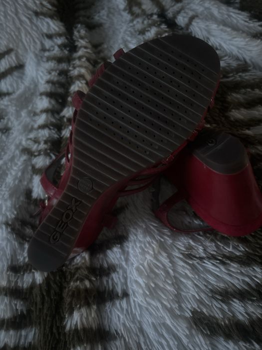 Обувь женская импортная