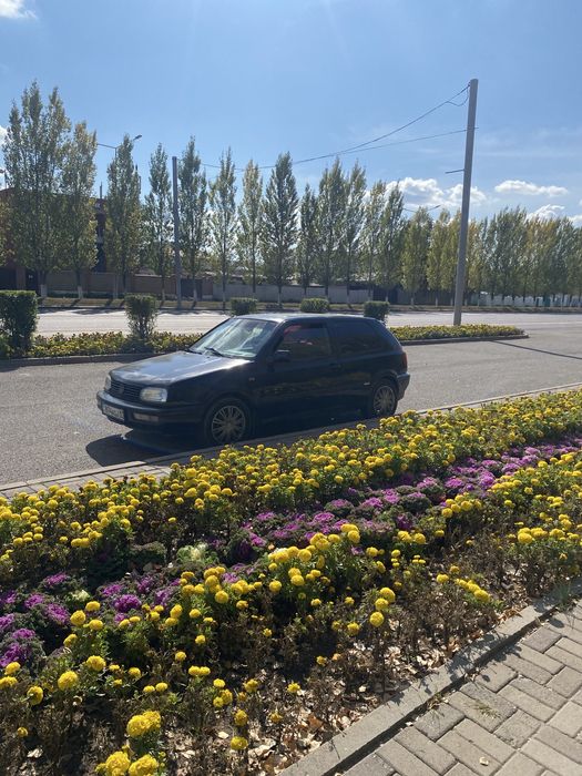 2.0 инжектор. На ходу