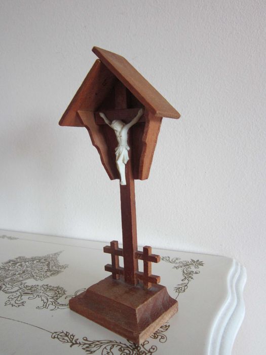 cadou rar  1967 Bozen Tirol Troita mica