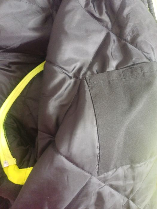 Geaca reflectorizanta XxL Safestyle