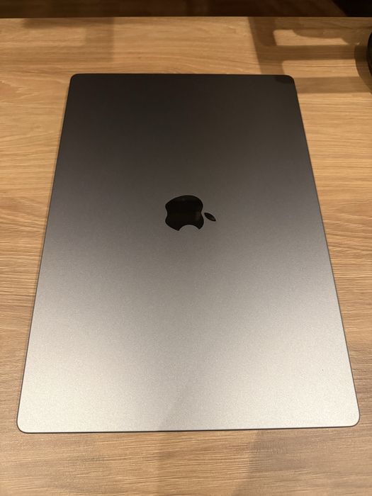 Apple Macbook M1 Max, 16inch, 32GB, 1TB