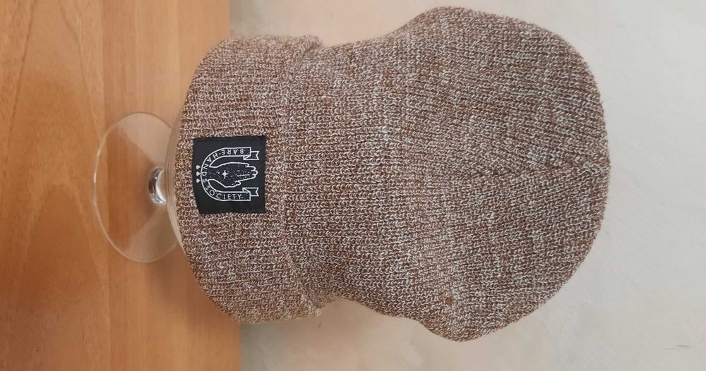 Bare Hands Society-Чисто Нова