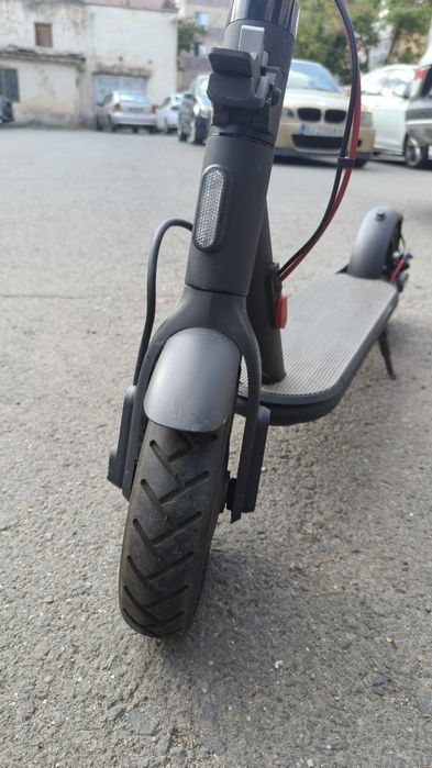 xiaomi electri scooter 4 pro
