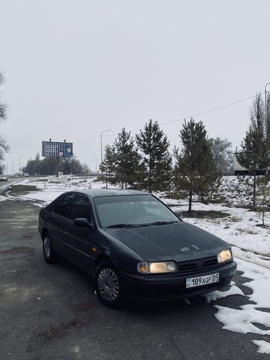 Продам Ниссан Примера Р10