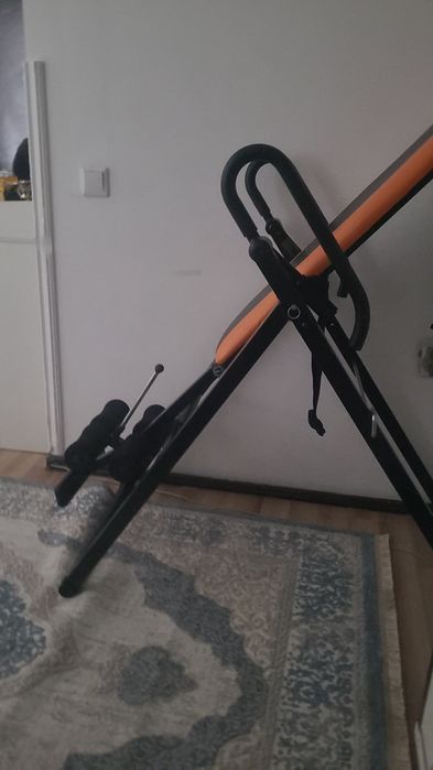 Инверсионный стол