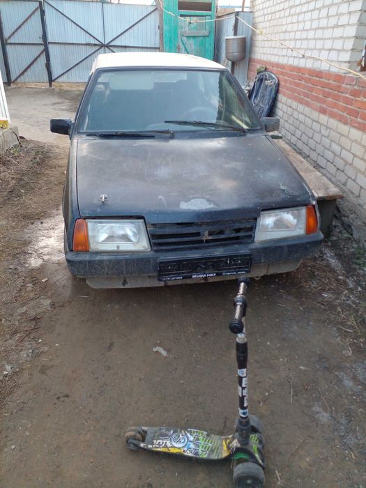 Продам Ваз 2109.