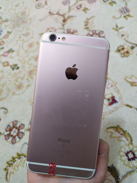 iPhone 6s plus 64GB