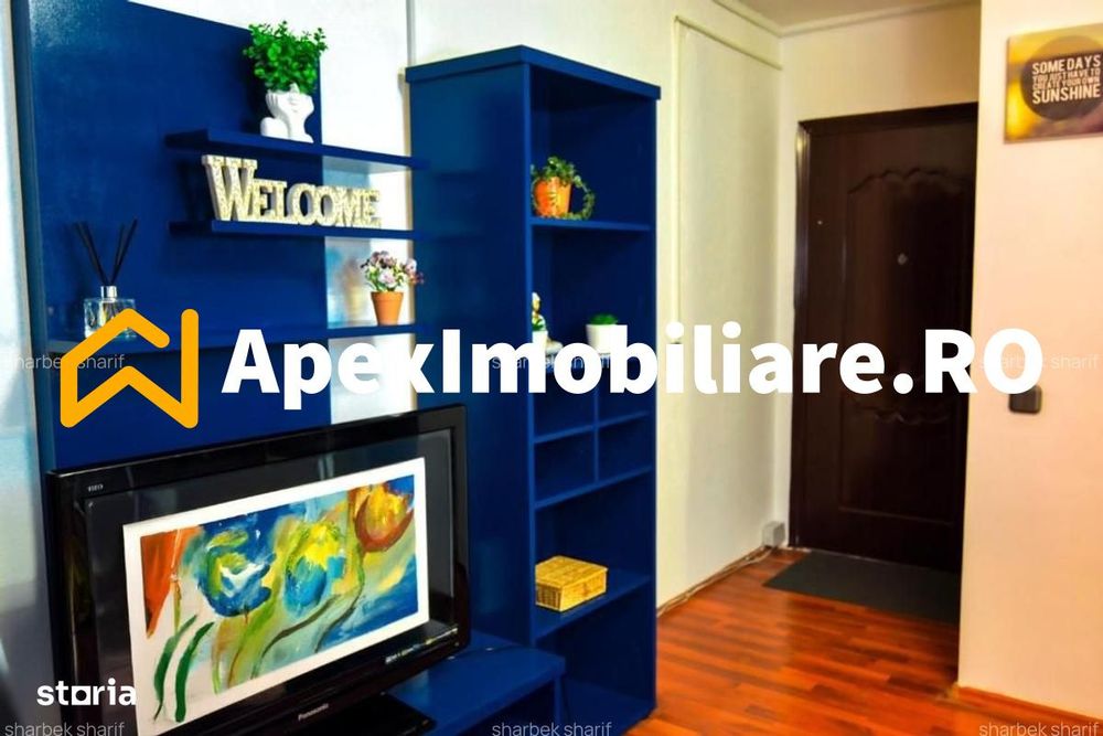 Apartament 2 camere de inchiriat Centrul Civic Bucuresti | ApexImobili