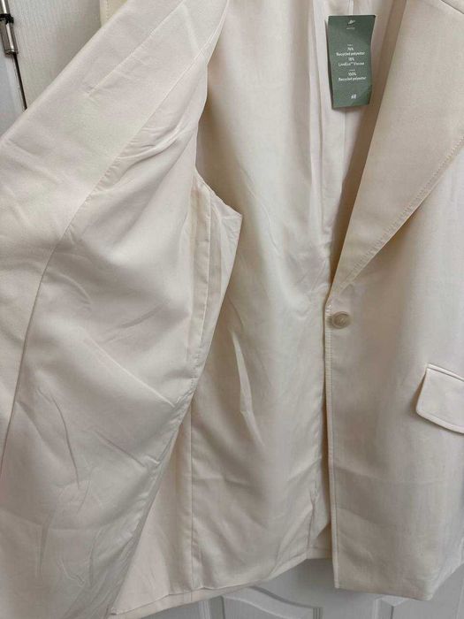Новое пальто H&M, размер L/XL (52/58)