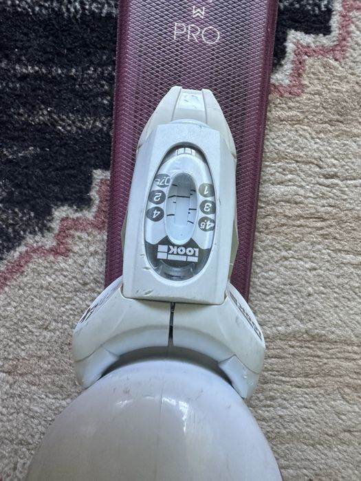 Ски Rossignol Experience W Pro – 122 см