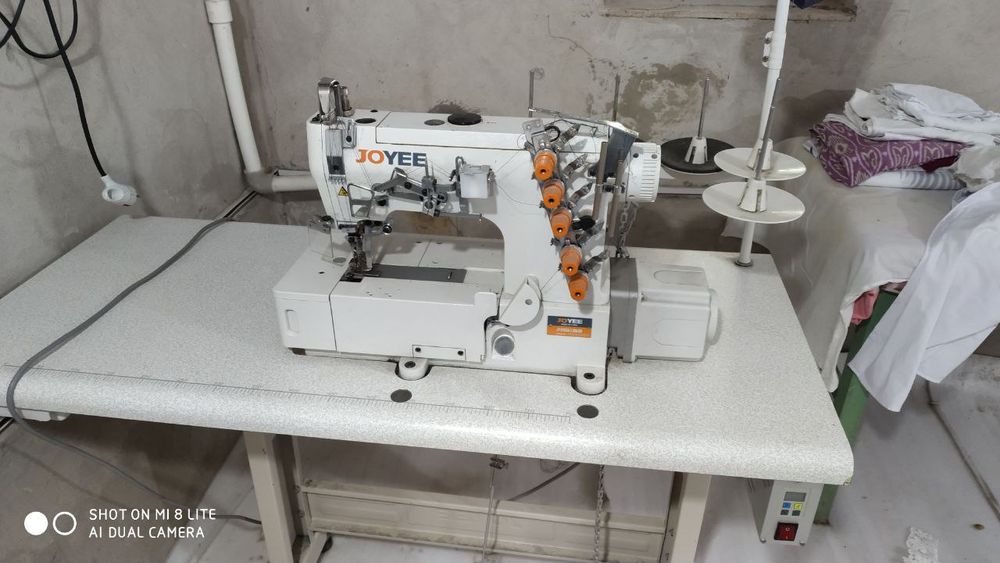 Reshma JOYEE 2 OY ISHLAGAN 500$ kelishiladi