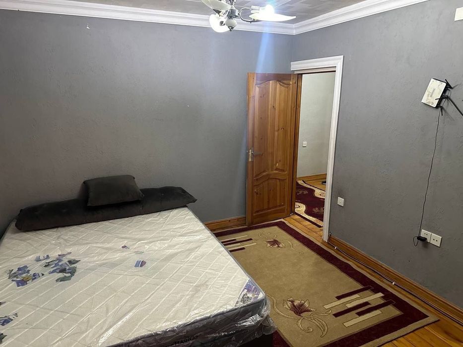 Аренда Ц-14 Ганга 3.хонали Миллий таомлар Элитные квартиры