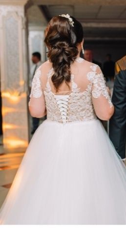 Rochie de mireasa