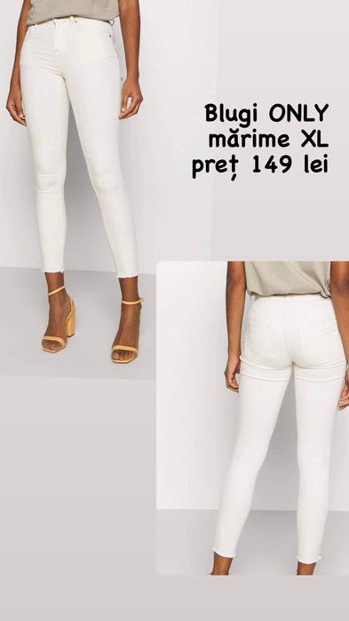 Blugi diferite modele