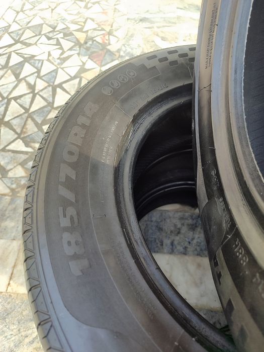 Balon sotiladi 185/70/14