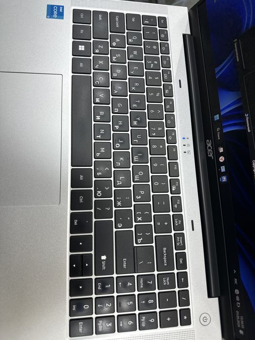 Acer Aspire Lite 16   I3-1305/8GB/256GB/16 WUXGA IPS