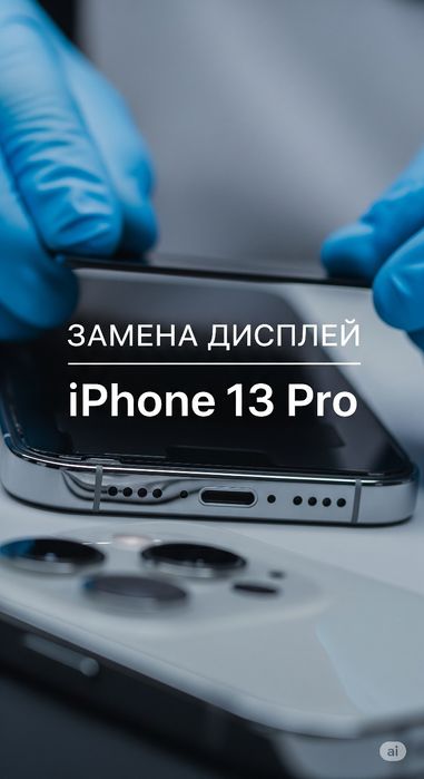 Ремонт телефонов Астана