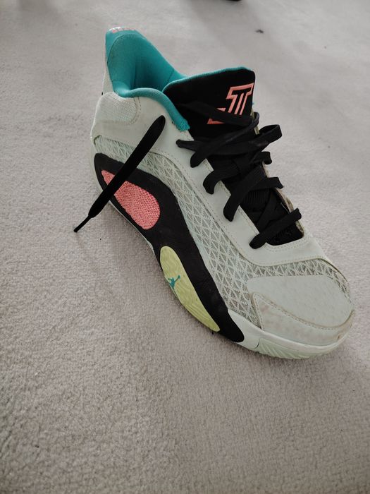 Air Jordan Tatum 2 Vortex