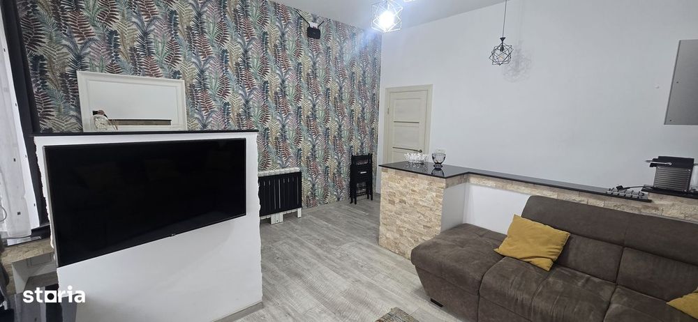 Apartament Eforie Sud 2 camere ultracentral