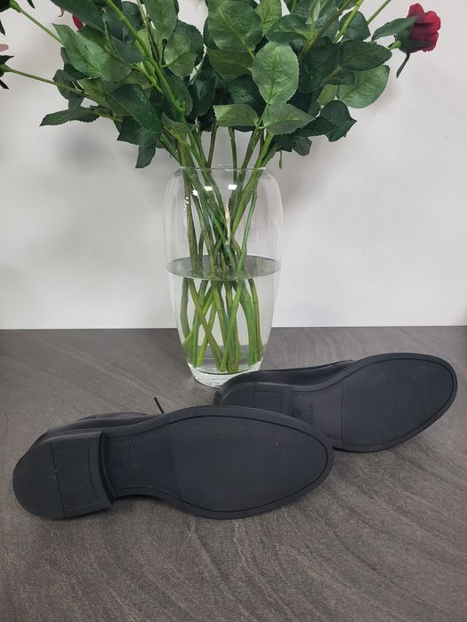 Ghete Wojas impecabile