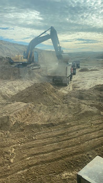 Топырак,грунт,глина