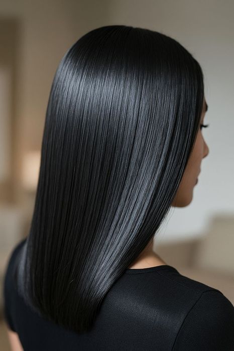 Кератин,Ботокс акция 15000