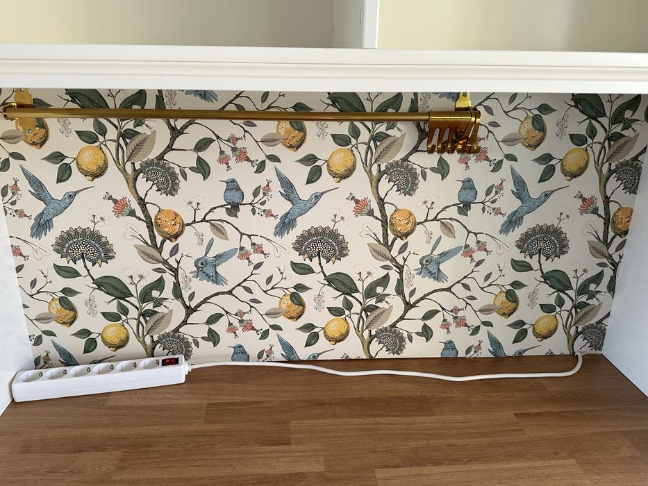 Bucatarie modulara IKEA ONNERUP