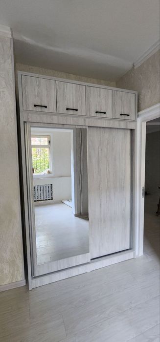 Шкаф купе антресоль шкафы купе (240х150х59)