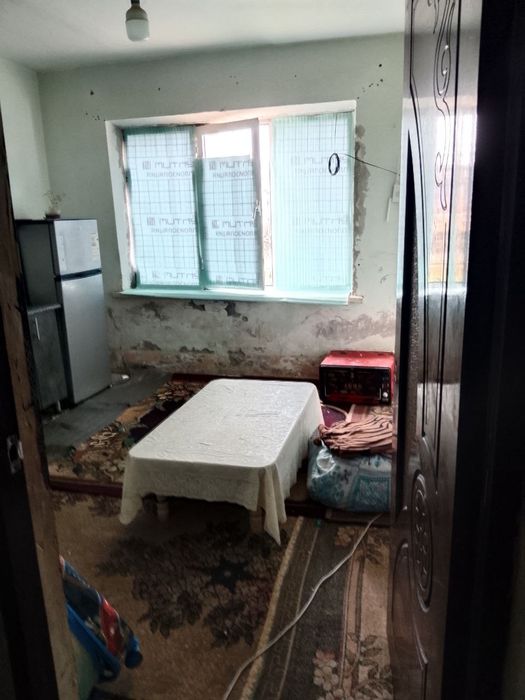 Г  Самарканд срочна продается 1 комнатная квартира