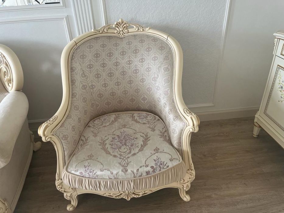 Продам мягкую мебель