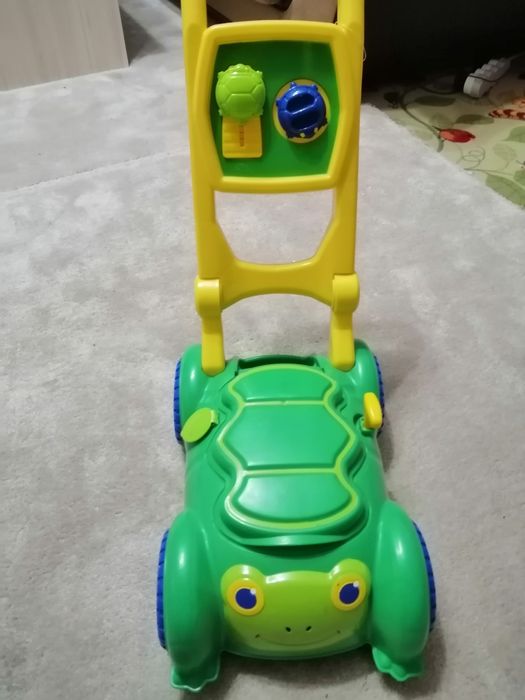 Играчки запазени