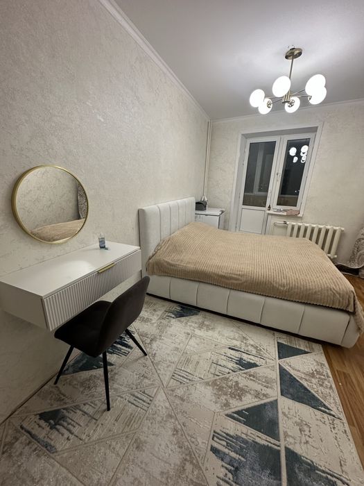 Продам 3-х комнатную кв 7-15