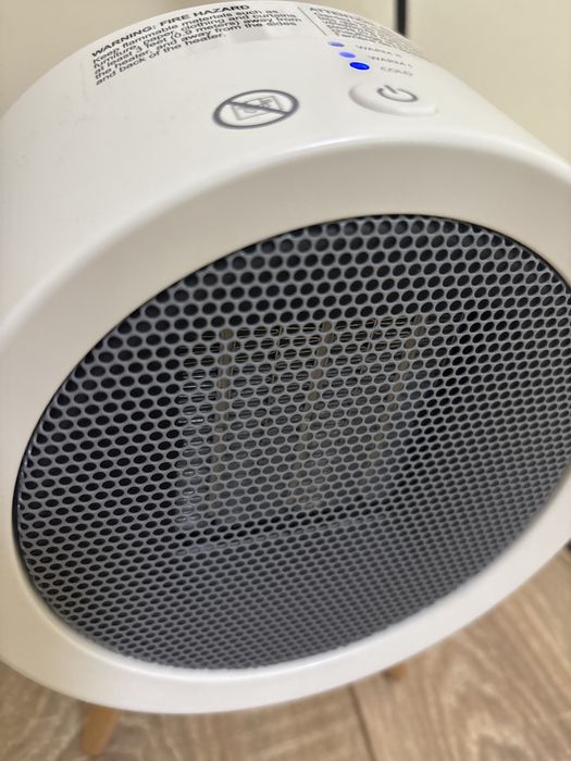 Aeroterma Gaiatop 500-1000w
