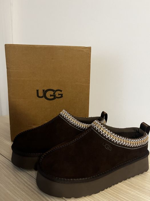 Ugg Tazz Cu Blanita
