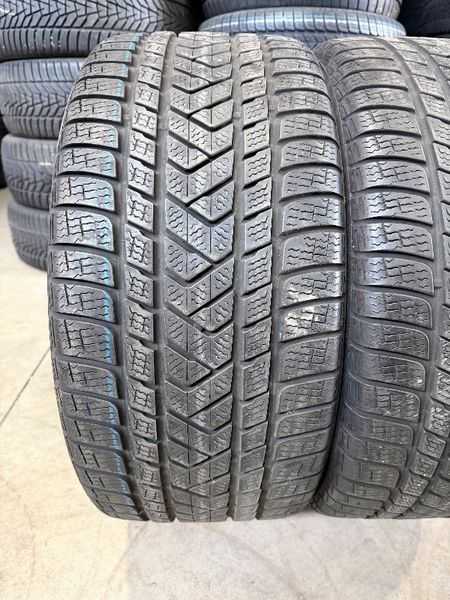 285/35/20 PIRELLI 2бр