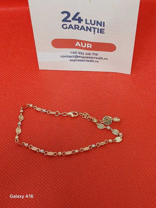 [AG46] Bratara aur1 4K B.3577