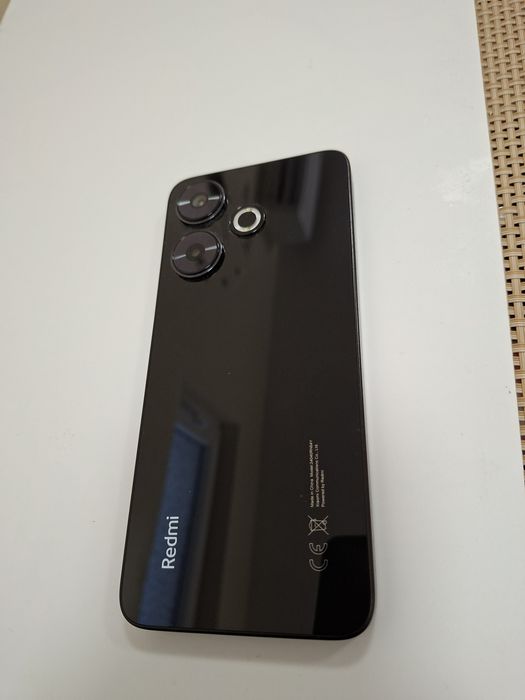 Xiaomi Redmi 13  , 6GB ,128ROM