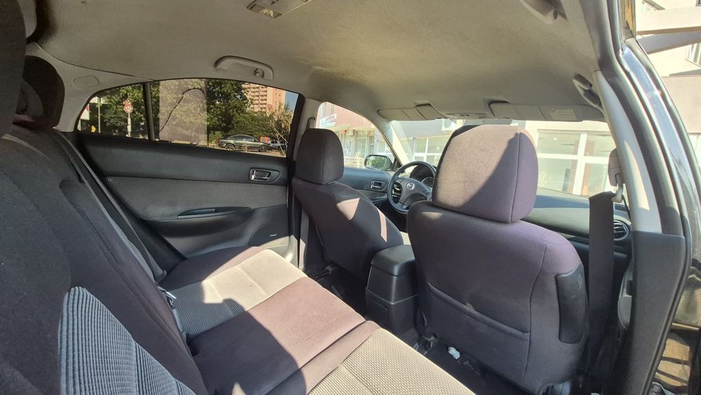 Продава се мазда 6