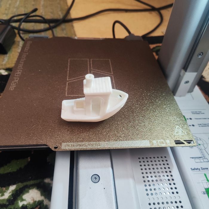 Bambu Lab A1 mini