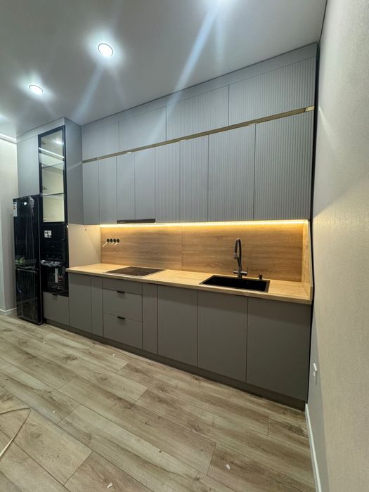 Корпусный мебель на заказ!