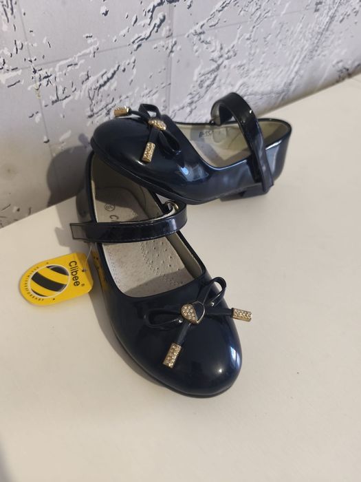 Ghete fetita 30 (17,5cm) NOU cu eticheta