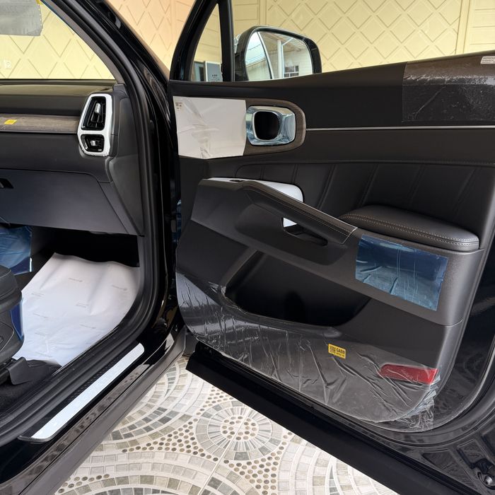 Kia sorento 2023 bir 2.5 matorli full