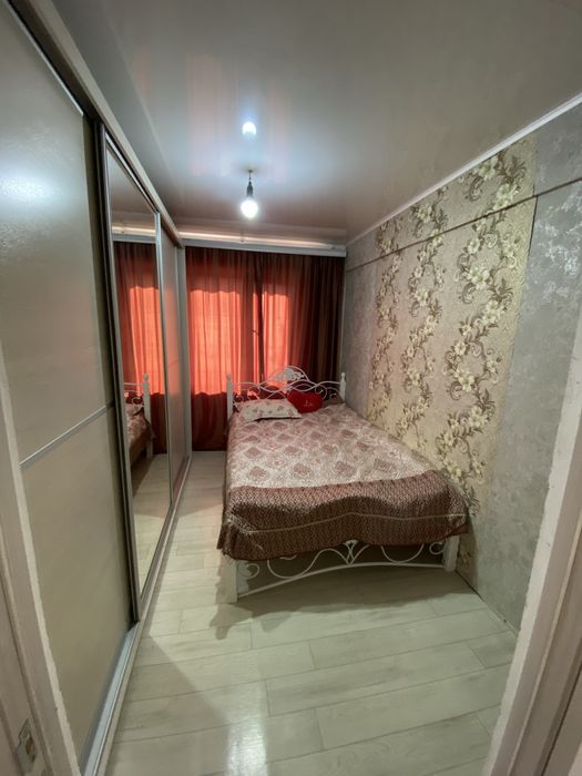 Продам Квартиру двухкомнатный