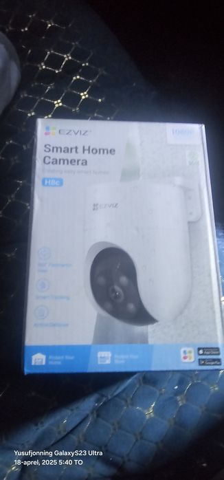Kamera 360 oladi kop ishlanmagan