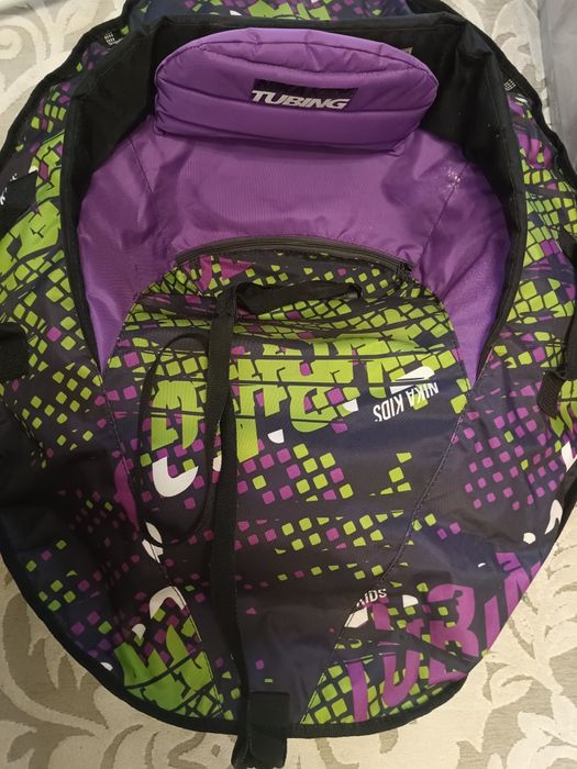 Тюбинг, 90 см, в отличном состоянии